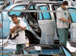 Las camionetas de lujo son las unidades más blindadas, algunos autos o camionetas de gama media se incorporaron a la oferta.  /