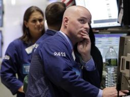 Estas cifras récord muestran la desconfianza reinante ante la coyuntura económica. AP  /