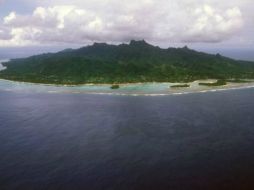 La economía de Samoa depende de la agricultura. ESPECIAL  /