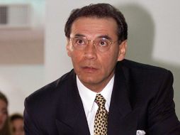 Mahuad fue derrocado del poder el 21 de enero de 2000, desatando una crísis financiera que pasó a manos del Estado.  /