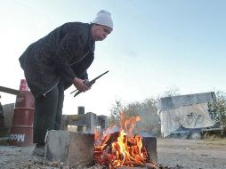 Se estima que 29 mil personas en la entidad viven en situación vulnerable. ARCHIVO  /