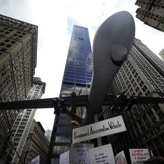 Recortará Morgan Stanley 580 empleos