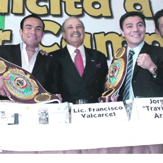 Márquez y Pacquiao volverían a pelear