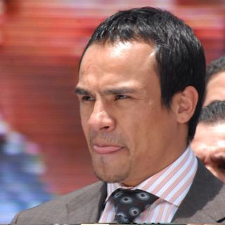 Márquez propuesto a volver a enfrentar a Pacquiao