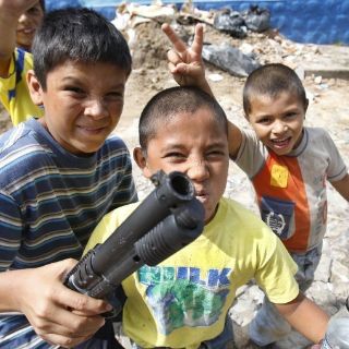 Arte y cultura favorecen el cambio de vida de menores infractores