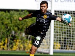 Equipo dirigido por Luis Alfonso sosa deberá sumar mayor cantidad de unidades para evitar retirarse en segunda final de Clausura 2013.  /