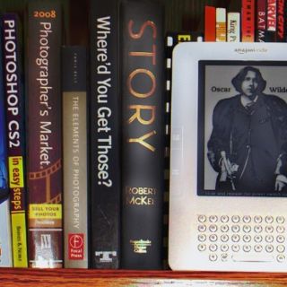 Kindle de Amazon registra mayores ventas navideñas de su historia