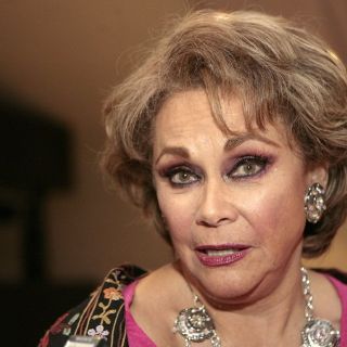 Estaba lista Norma Herrera para participar con Armendáriz en teatro