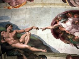 La Ciudad del Vaticano celebrará el 31 de octubre, los 500 años de la inauguración de la famosa Capilla Sixtina.  /