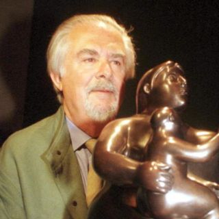 Medellín exhibiría valiosas obras de Botero a mediados de 2012