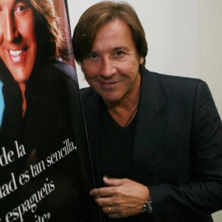 Ricardo Montaner despedirá el año con sus 'fans'