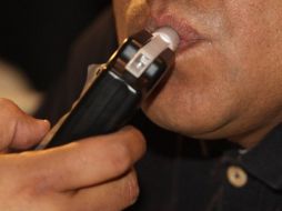 Las prueba se realizan a automovilistas que transitan en Puerto Vallarta, Chapala, Mazamitla, Cihuatlán y Tapalpa. ARCHIVO  /