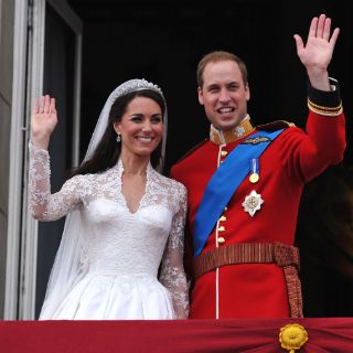 Finaliza el 'annus mirabilis' de familia Real Británica