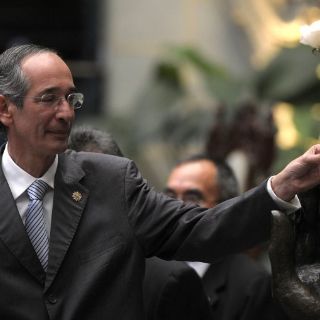 Cumplen acuerdos de paz de Guatemala 15 aniversario con retos