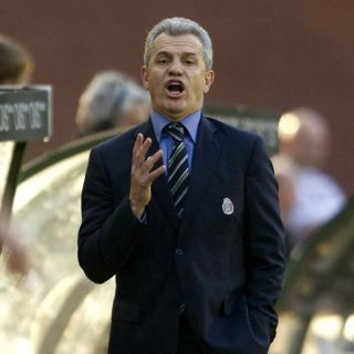 Javier Aguirre es despedido en Zaragoza