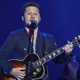 Diego Torres se suma a despedida de año en Times Square