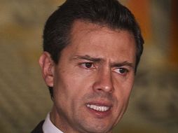 El abanderado priista afirmó compromisos con la ciudadanía mediante la red social Twitter. ARCHIVO  /