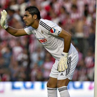 Hugo Hernández se reporta listo