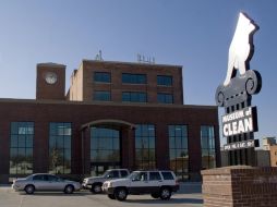 El museo en Idaho contiene cerca de seis mil objetos históricos de limpieza. AP  /