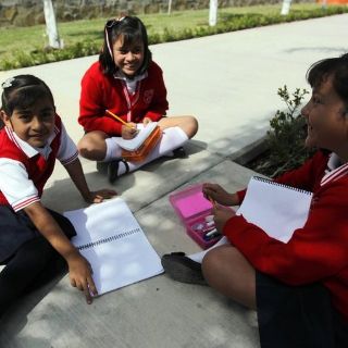 Terminan presos de Aguascalientes educación básica