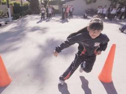 El Hospital Civil considera que los lineamientos para abatir la obesidad en estudiantes son insuficientes para el tamaño del problema.  /