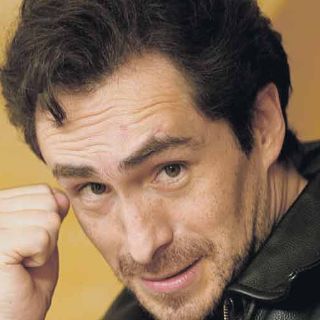 Demián va por la consagración internacional