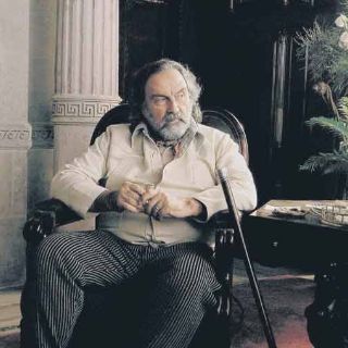 Pedro Armendáriz deja un vacío en la comunidad artística