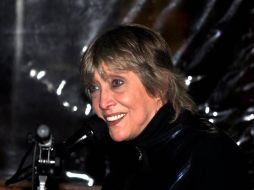 En 1947 nace la folclorista argentina Teresa Parodi, ganadora del Gardel 2004. ESPECIAL  /