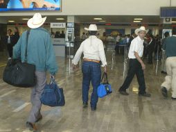 La iniciativa fue presentada por senadores del PRI y del PRD. ARCHIVO  /