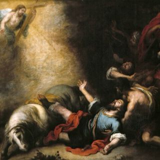 Museo del Prado prepara exposición de Esteban Murillo para 2012