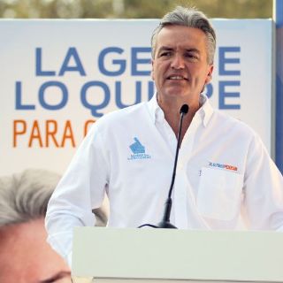 Alfonso Petersen, por la igualdad de géneros