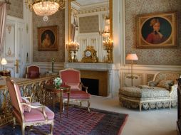 Cuando se puede vivir con lujo, recibir el nuevo año en el Ritz de París es el culmen. ESPECIAL  /