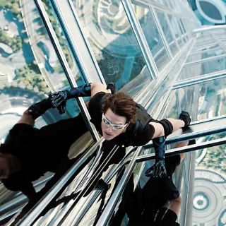 'Misión imposible 4' acumula más de 70 MDP tras estreno en México