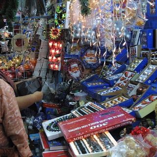 Zapopan incrementa basura en fiestas decembrinas