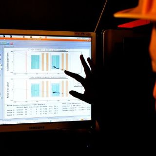 El neutrino podría desplazar a Einstein