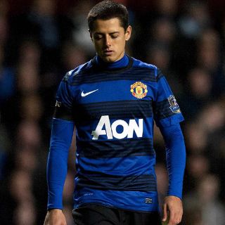 'Chicharito', goleador destacado