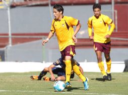 Estudiantes Tecos tuvo una floja pre temporada en relación a sus resultados.  /