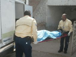 La OEA informa que en en México la violencia deja este año 12 mil 182 muertos.  /