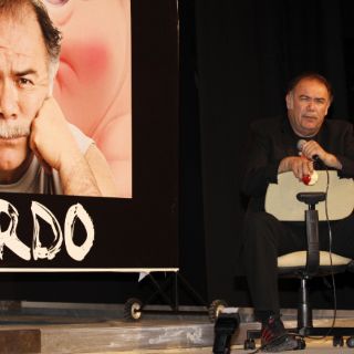 Ochoa recuerda a Armendáriz