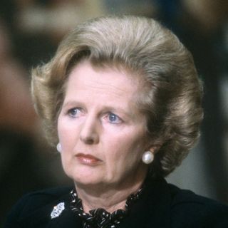 Thatcher conocía peligro de reducir Armada Real
