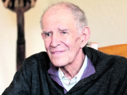 Legorreta fue reconocido internacionalmente.  /