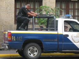 La Policía Estatal atendió cuatro casos diversos en los que se reportó el mismo número de occisos.  /