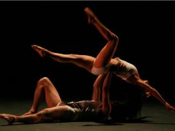 Destaca el estreno en 2012 del Centro de Producción de Danza Contemporánea, que dará mejores frutos el año próximo.  /