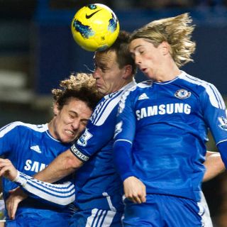 Peligra permanencia de Torres en Selección española