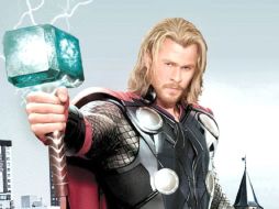 El reto para taylor es superar el éxito de la película anterior, que recaudó 450 MDD en todo el mundo. EL UNIVERSAL  /