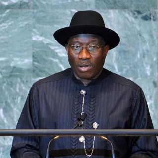 Presidente Nigeria declara estado de emergencia