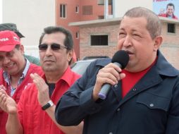 El mandatario destacó el apoyo que Rusia y China hacen a Venezuela. REUTERS  /