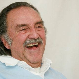 Llegan cenizas de Pedro Armendáriz a México