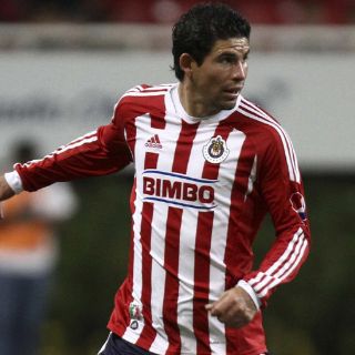 Chivas espera éxitos en el 2012