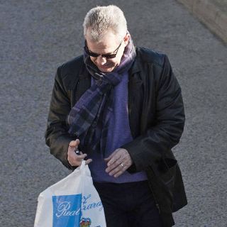 Manuel Jiménez, reemplazo de Aguirre